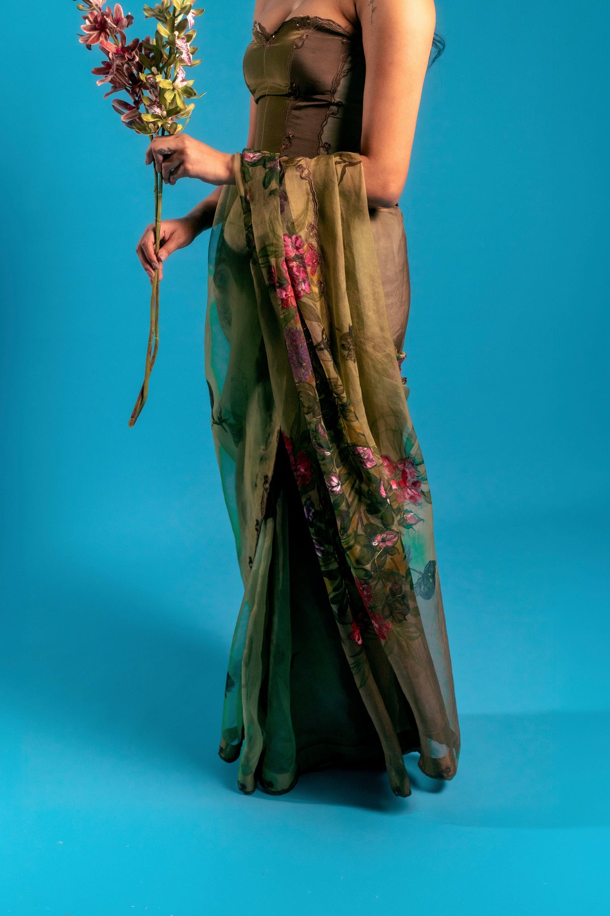 The Orchid Baadi