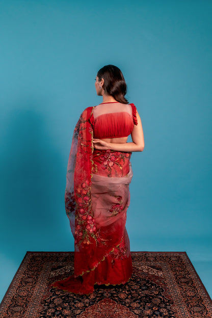 Jashn Saree