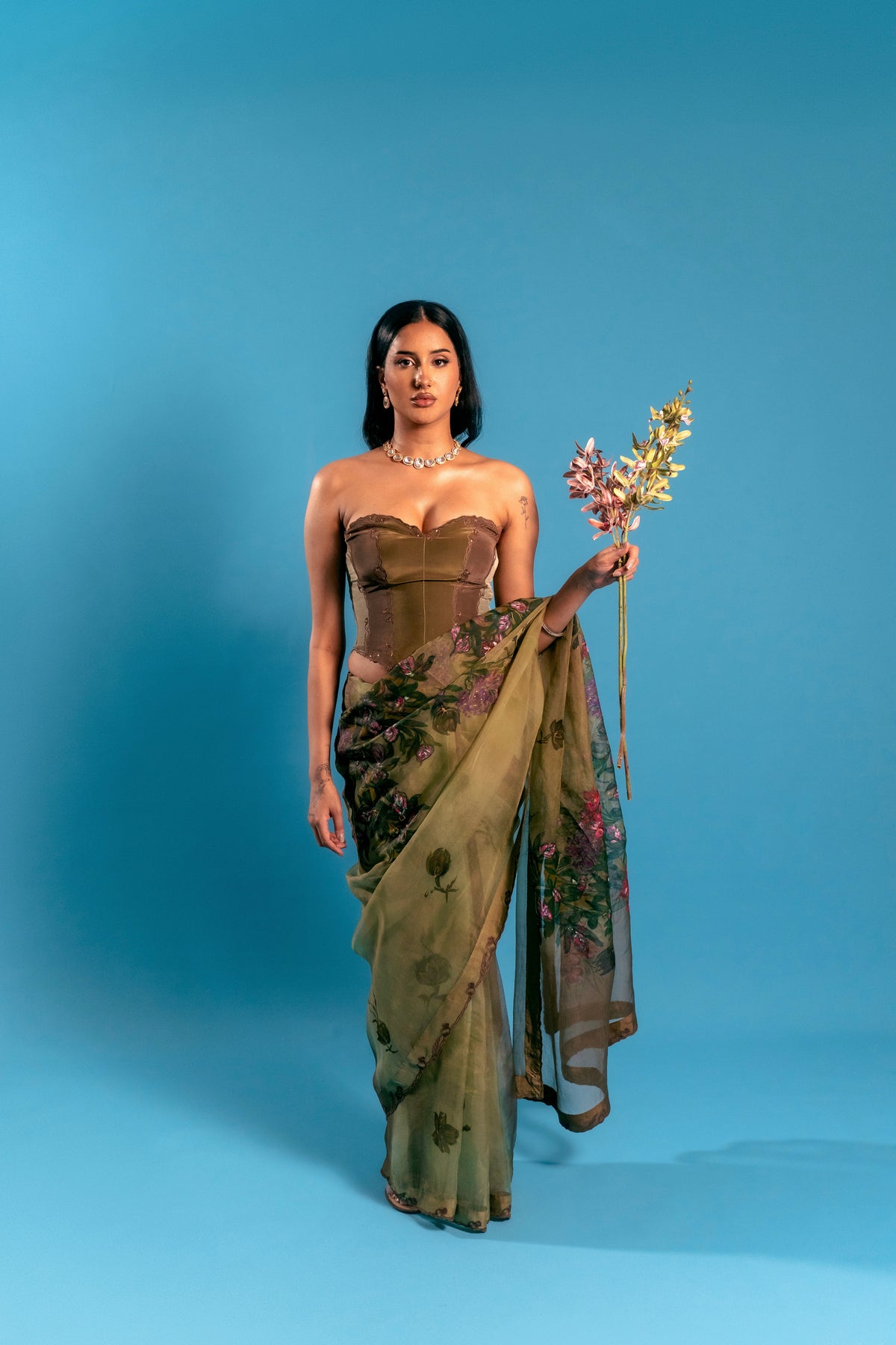 The Orchid Baadi
