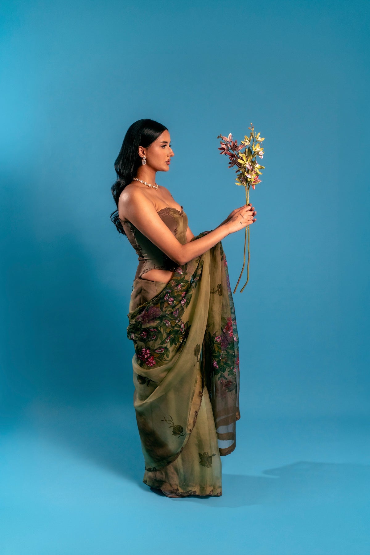 The Orchid Baadi