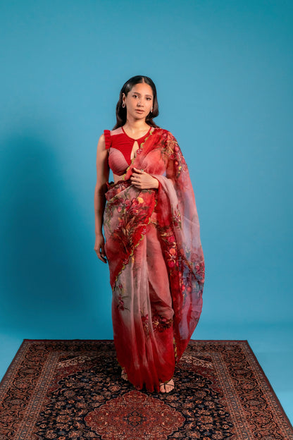 Jashn Saree