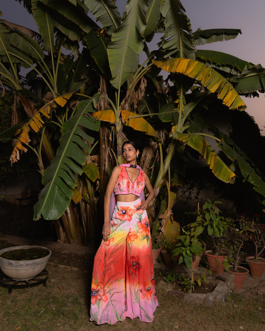 The Bebo Sharara Set